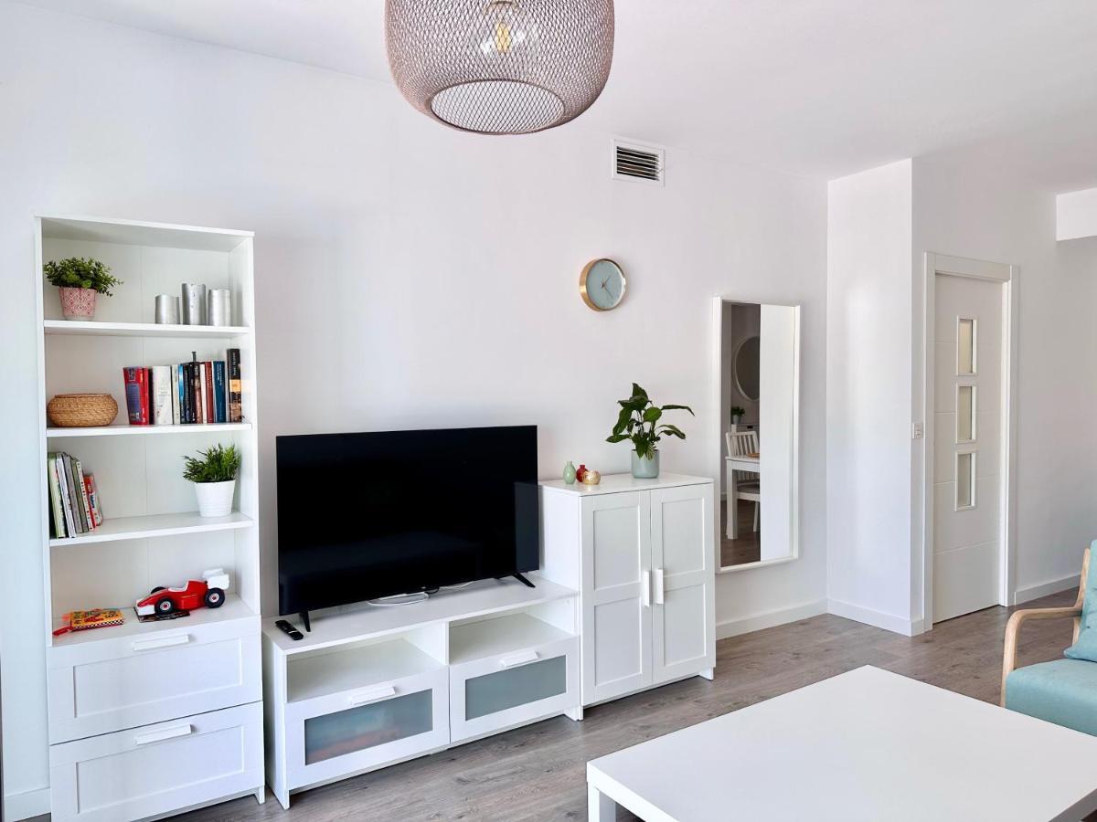 Apartamento Aguacate Beach Golf Motril Extérieur photo