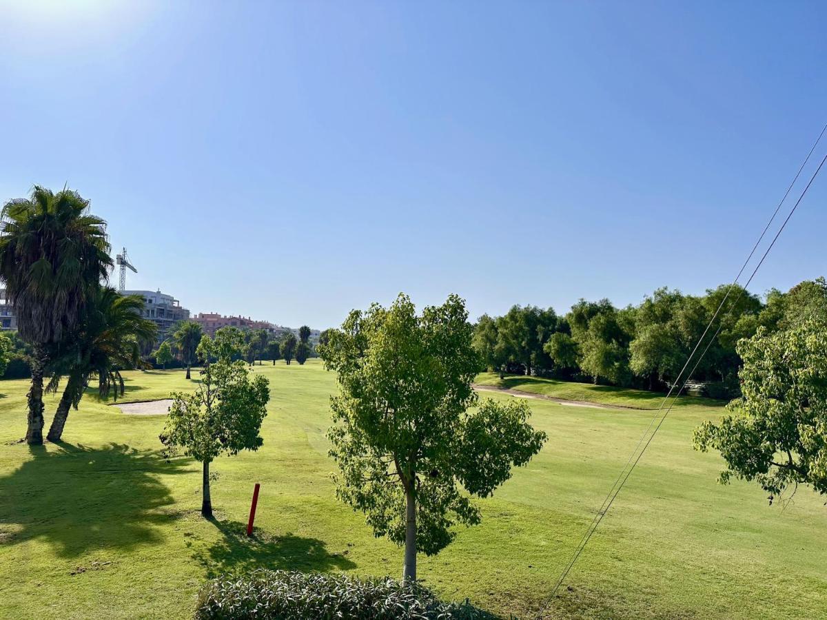 Apartamento Aguacate Beach Golf Motril Extérieur photo