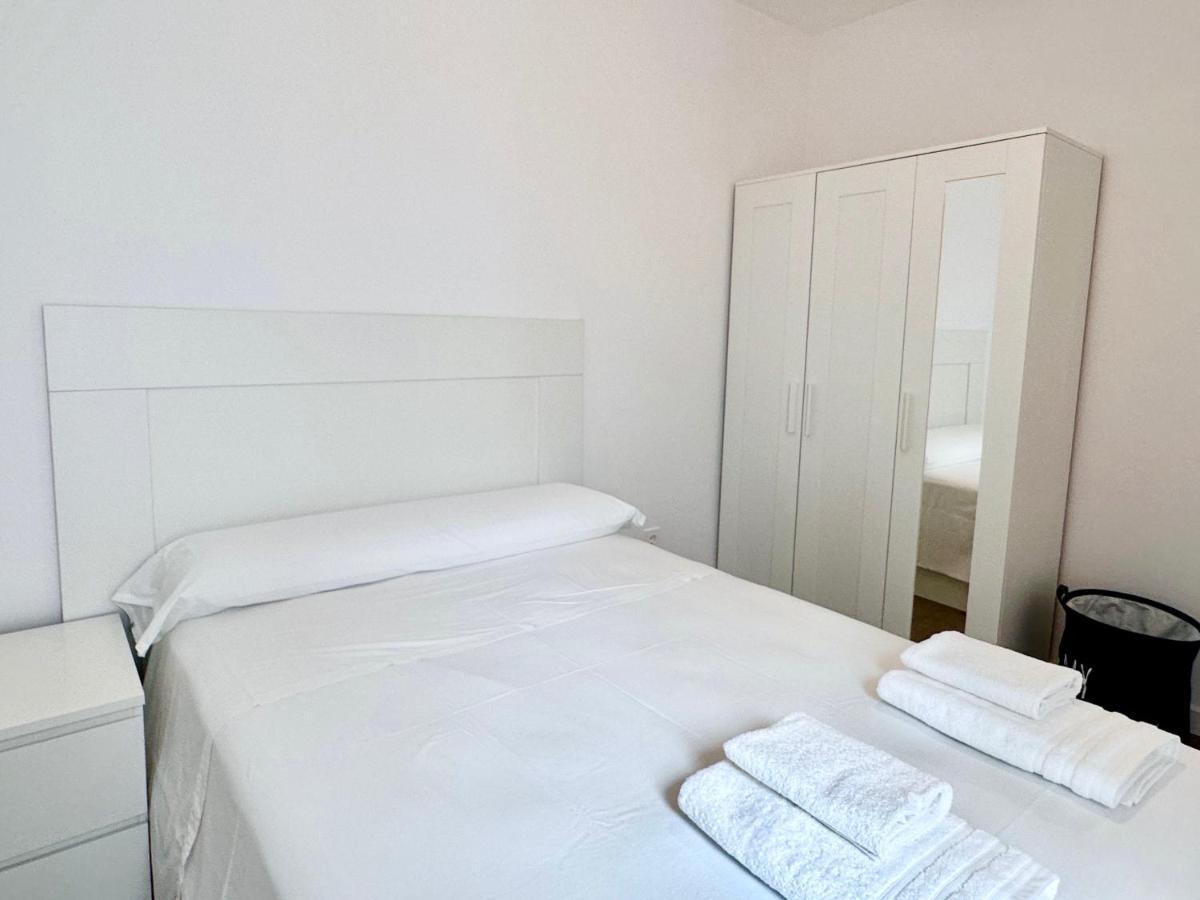 Apartamento Aguacate Beach Golf Motril Extérieur photo