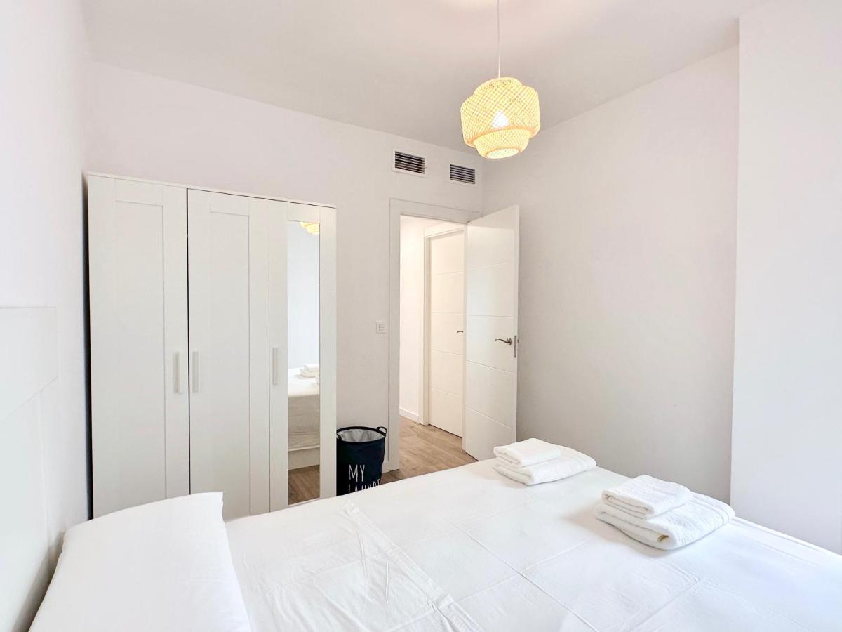 Apartamento Aguacate Beach Golf Motril Extérieur photo