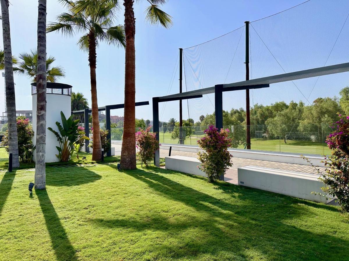 Apartamento Aguacate Beach Golf Motril Extérieur photo