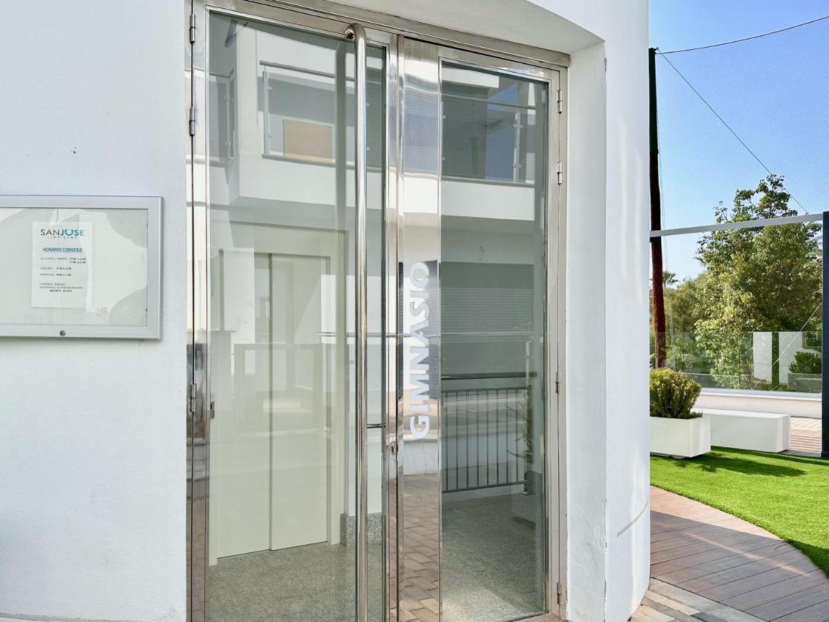 Apartamento Aguacate Beach Golf Motril Extérieur photo