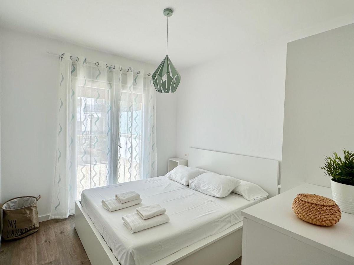 Apartamento Aguacate Beach Golf Motril Extérieur photo