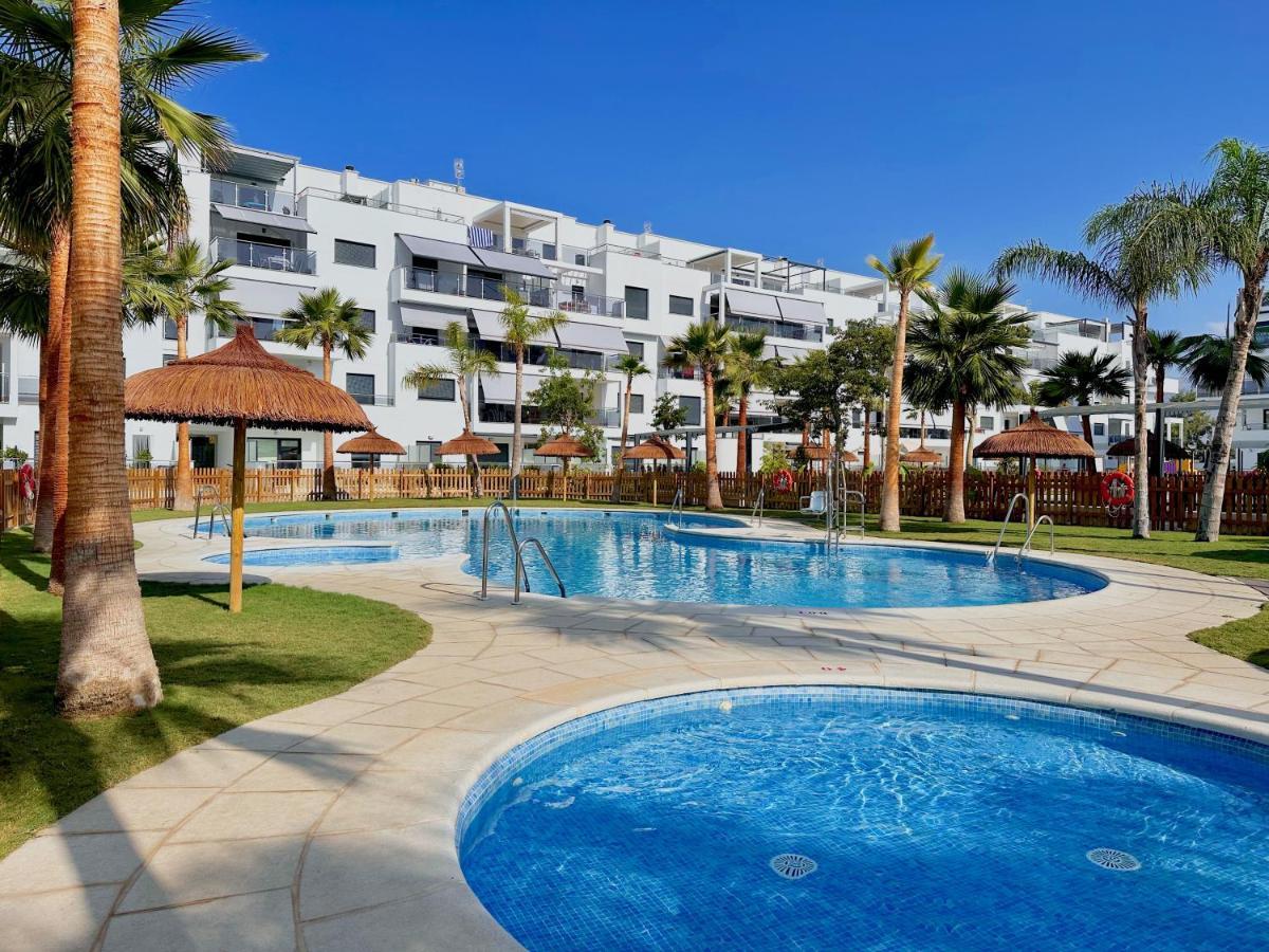 Apartamento Aguacate Beach Golf Motril Extérieur photo