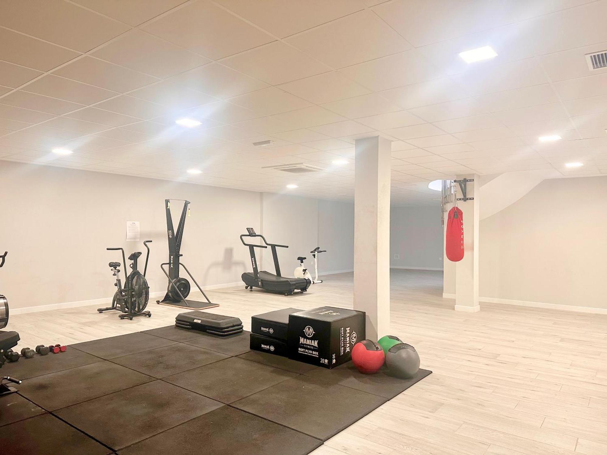 Apartamento Aguacate Beach Golf Motril Extérieur photo